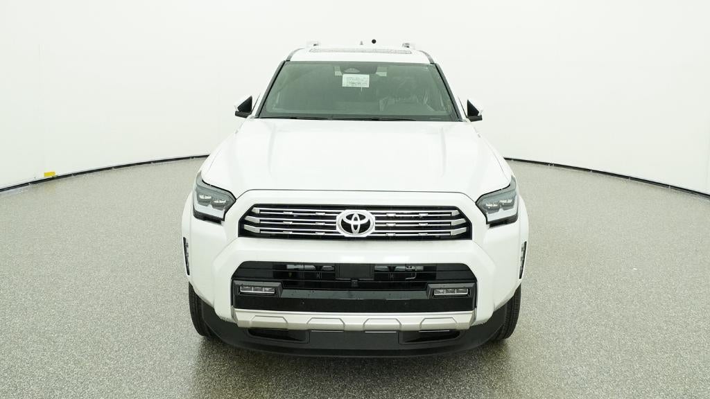 2026 Toyota 4Runner i-FORCE MAX Limited i-FORCE MAX
