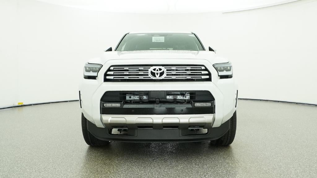 2026 Toyota 4Runner i-FORCE MAX Limited i-FORCE MAX