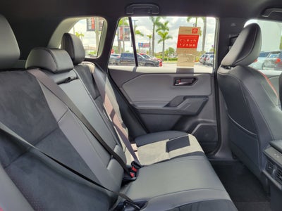 2026 Toyota RAV4 Plug-in Hybrid GR SPORT