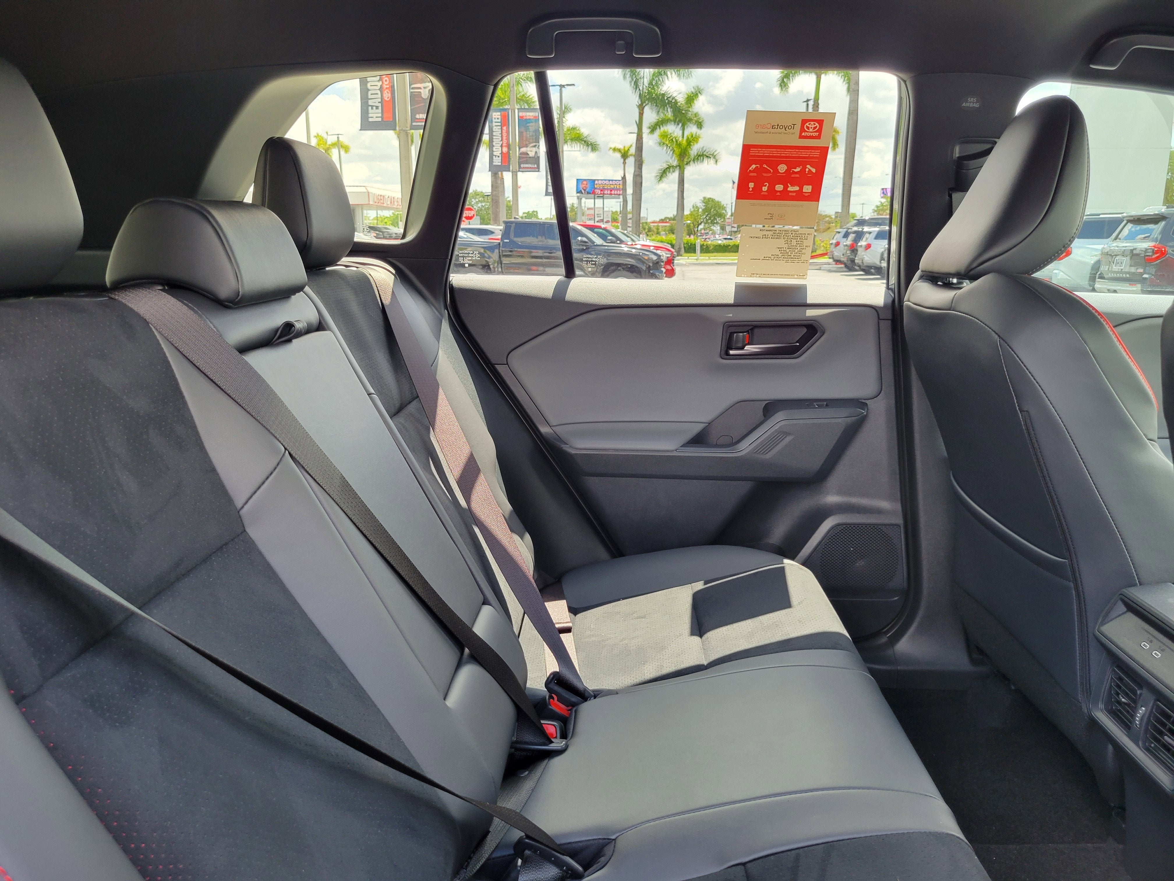 2026 Toyota RAV4 Plug-in Hybrid GR SPORT