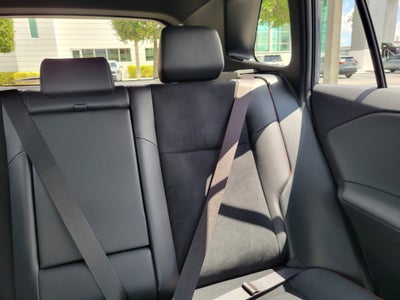 2026 Toyota RAV4 Plug-in Hybrid GR SPORT