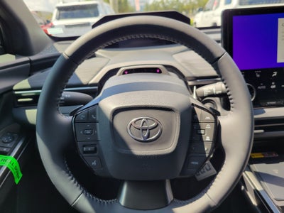 2026 Toyota C-HR XSE