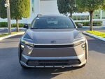2026 Toyota bZ Woodland bZ Woodland