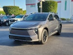 2026 Toyota bZ Woodland bZ Woodland