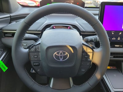2026 Toyota bZ Woodland bZ Woodland