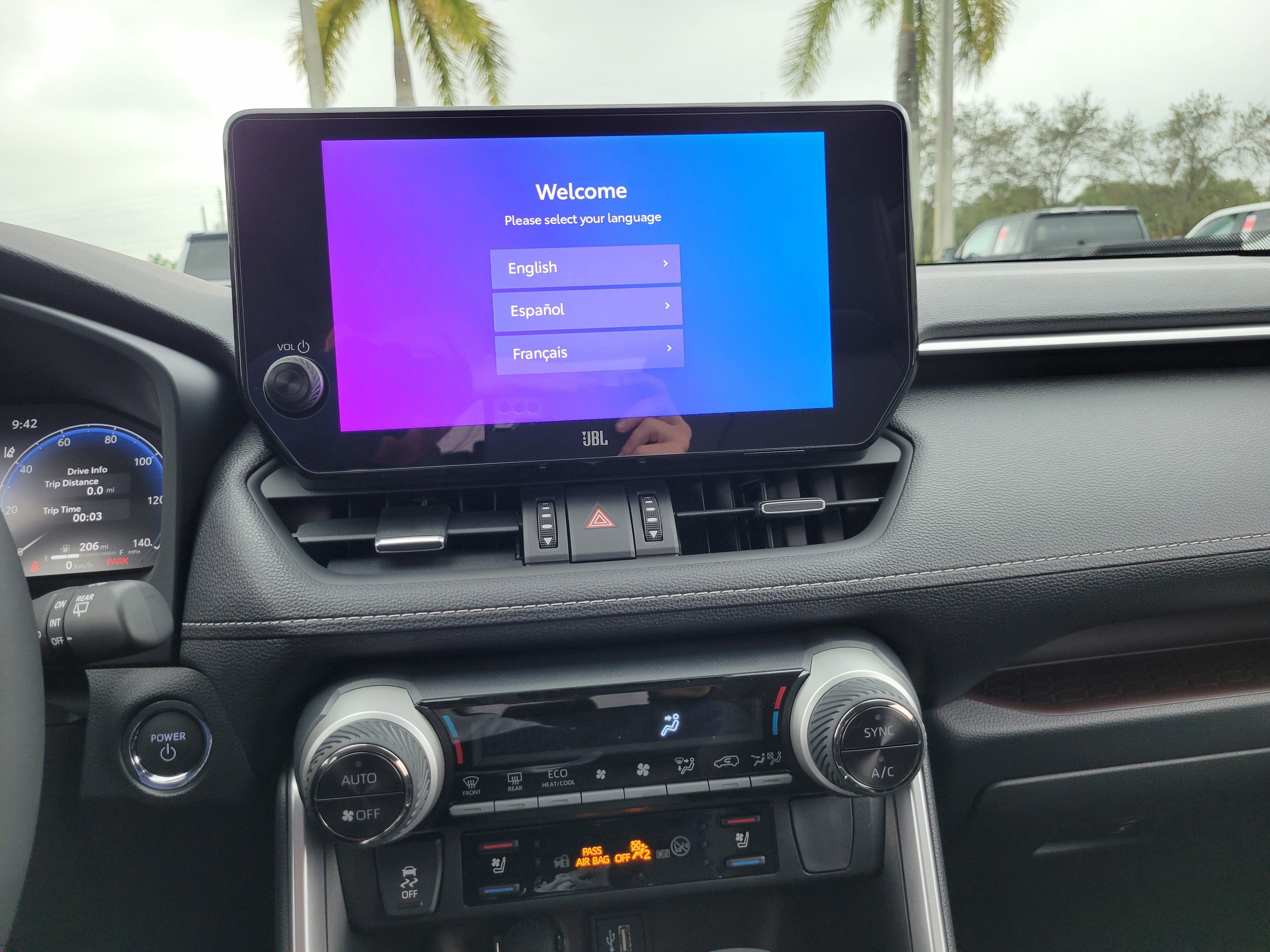 2025 Toyota RAV4 Hybrid Hybrid Limited