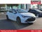 2025 Toyota Corolla Hatchback XSE