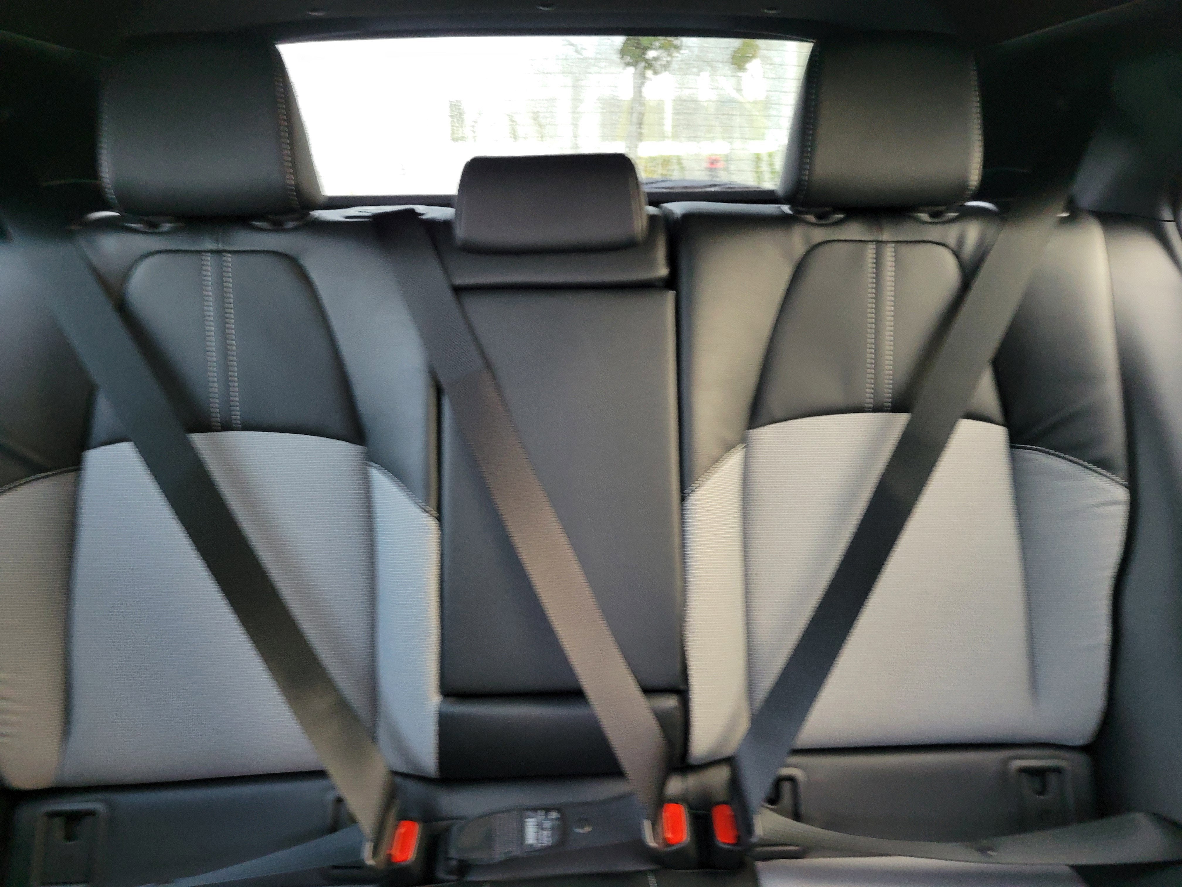 2025 Toyota Corolla Hatchback XSE