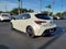 2025 Toyota Corolla Hatchback XSE
