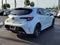 2025 Toyota Corolla Hatchback XSE