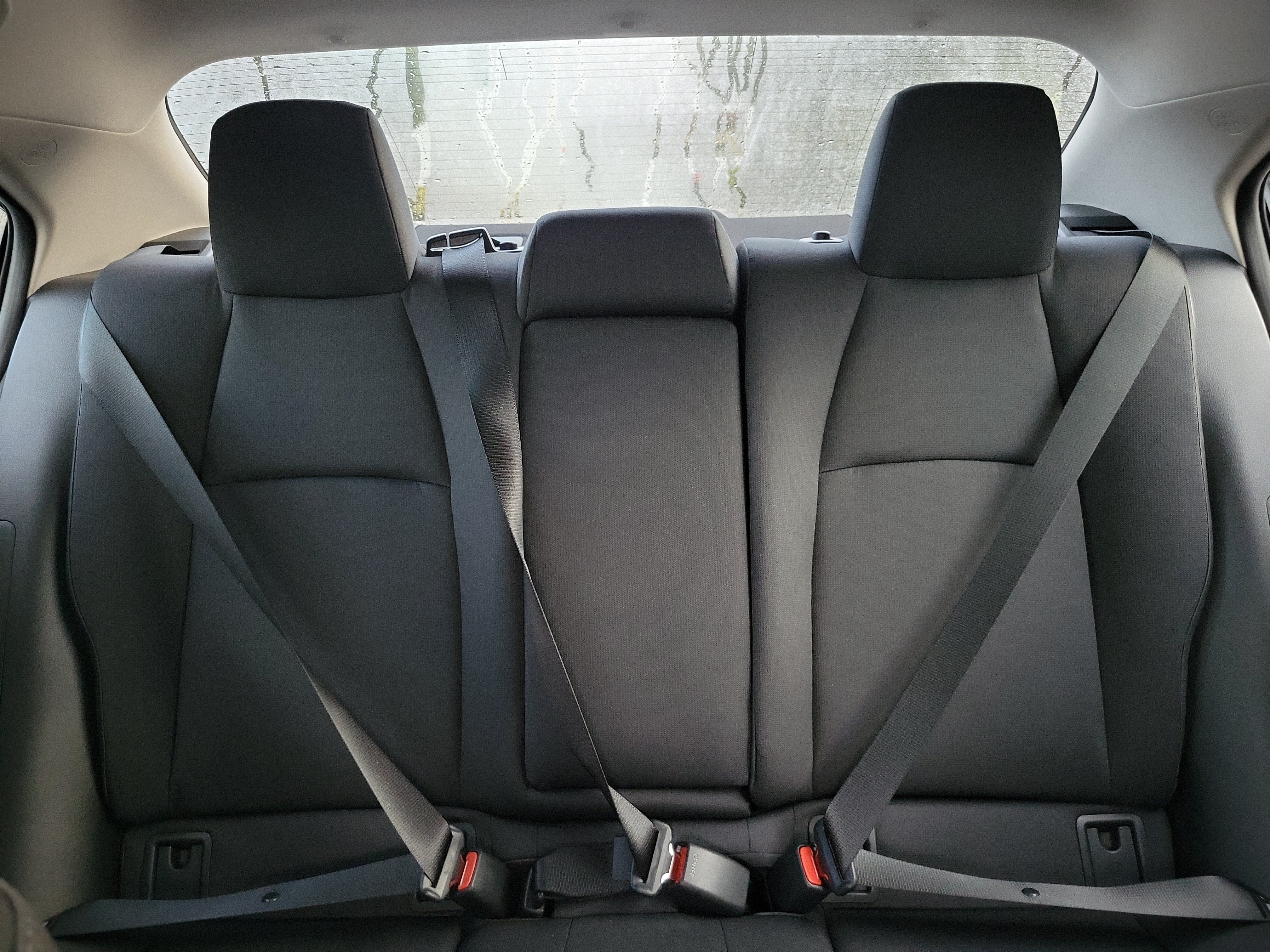 2026 Toyota Corolla Base