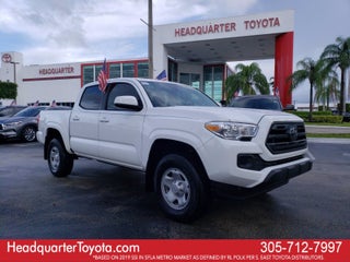 Used 2019 Toyota Tacoma 2wd For Sale Hialeah Fl Near Miami
