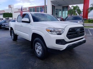 Used 2019 Toyota Tacoma 2wd For Sale Hialeah Fl Near Miami