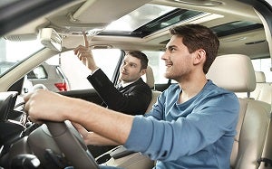 Schedule a test drive at Headquarter Toyota in Hialeah, FL.