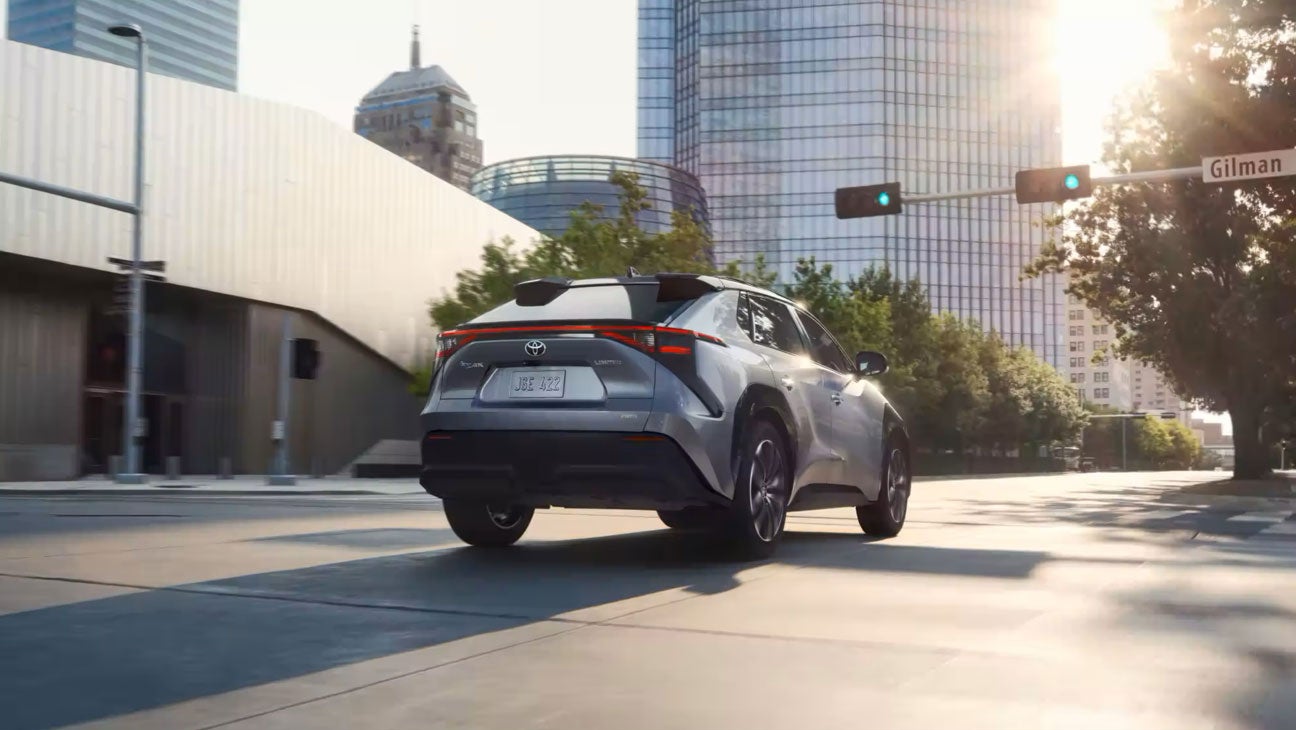 Headquarter Toyota in Hialeah FL