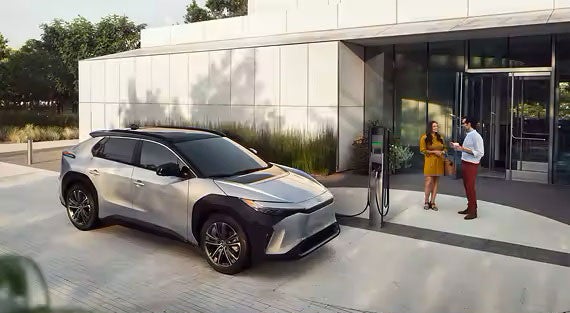 Headquarter Toyota in Hialeah FL