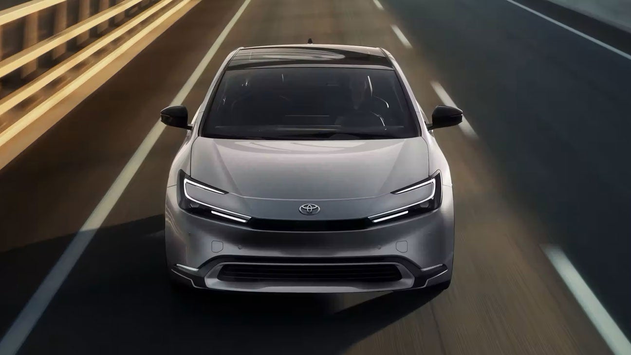 Headquarter Toyota in Hialeah FL