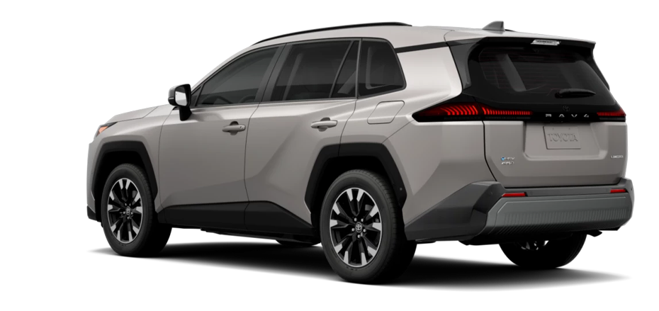 2024 Toyota Corolla Hybrid