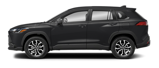 2026 Toyota Corolla Cross Hybrid - Headquarter Toyota in Hialeah FL