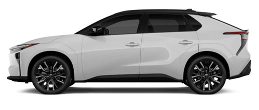 2026 Toyota bZ - Headquarter Toyota in Hialeah FL