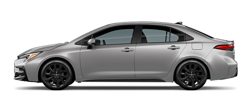 2026 Toyota Corolla - Headquarter Toyota in Hialeah FL