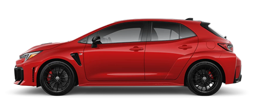 2026 Toyota GR Corolla - Headquarter Toyota in Hialeah FL
