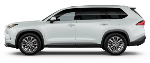 2026 Toyota Grand Highlander Hybrid - Headquarter Toyota in Hialeah FL