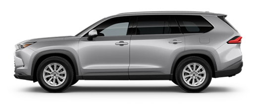 2026 Toyota Grand Highlander - Headquarter Toyota in Hialeah FL