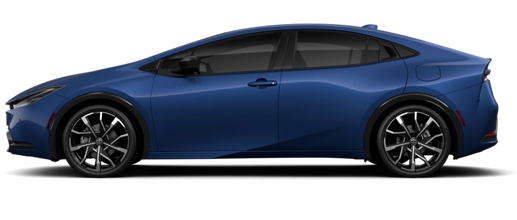 2026 Toyota Prius Plug-in Hybrid - Headquarter Toyota in Hialeah FL