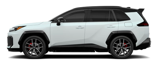 2026 Toyota RAV4 Plug-in Hybrid - Headquarter Toyota in Hialeah FL