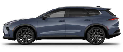 2026 Toyota Crown Signia - Headquarter Toyota in Hialeah FL