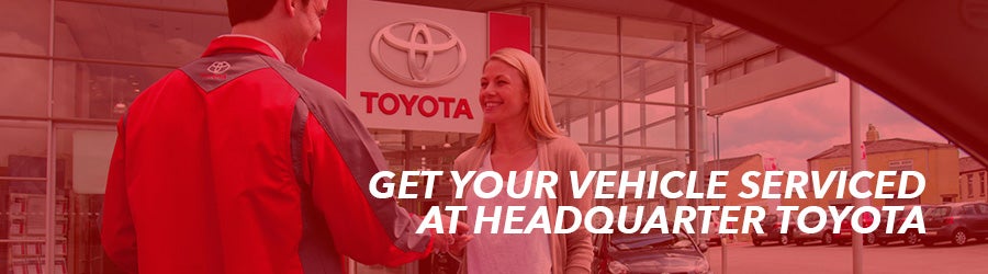 Toyota Dealership in Hialeah, FL
