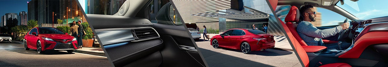 New 2019 Toyota Camry for Sale Hialeah FL