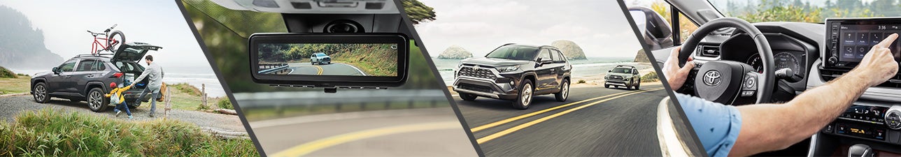 New 2019 Toyota RAV4 for Sale Hialeah FL