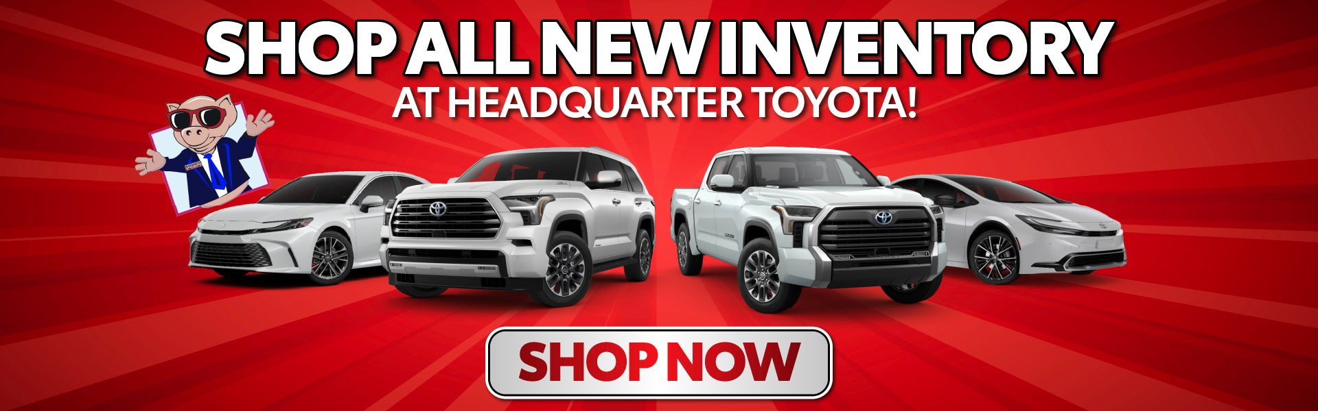 Headquarter Toyota | Premier Toyota Dealer Serving Miami, FL | Serving ...