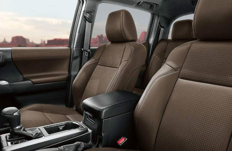 2018 Toyota Tacoma at Headquarter Toyota in Hialeah FL