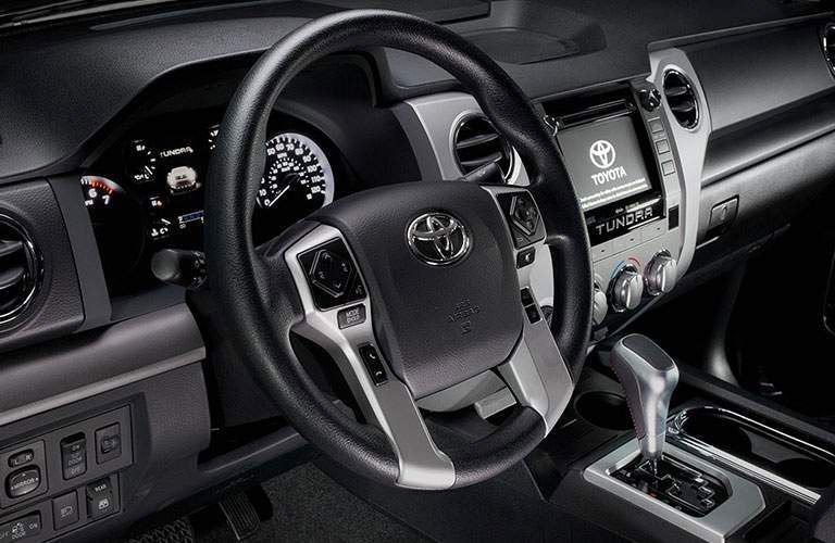 2018 Toyota Tundra at Headquarter Toyota in Hialeah FL
