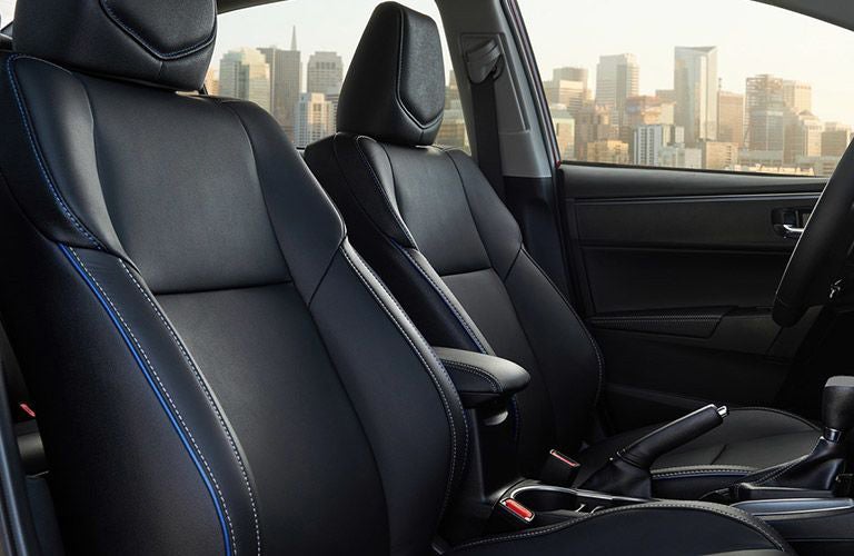 2019 Toyota Corolla at Headquarter Toyota in Hialeah FL