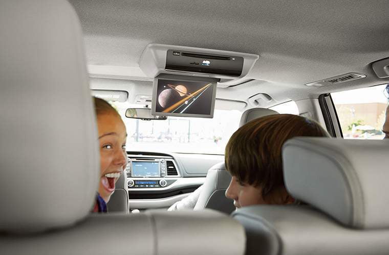 2018 Toyota Highlander at Headquarter Toyota in Hialeah FL