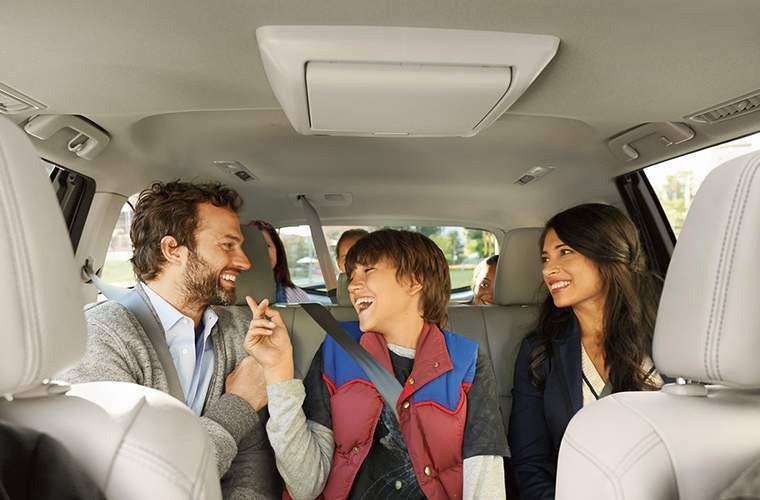 2018 Toyota Highlander at Headquarter Toyota in Hialeah FL