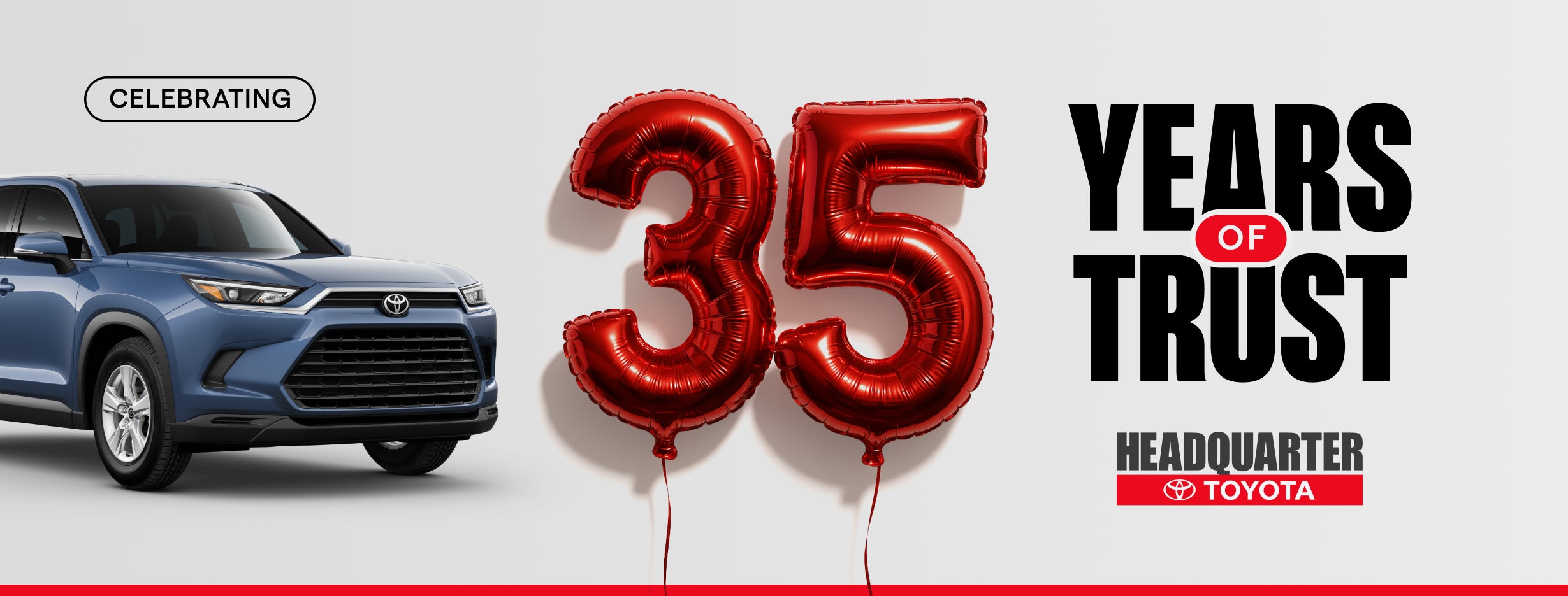 Headquarter Toyota | Premier Toyota Dealer Serving Miami, FL | Serving ...