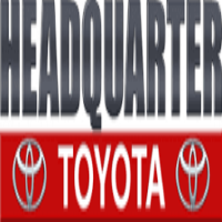 Headquarter Toyota | Premier Toyota Dealer Serving Miami, FL | Serving ...